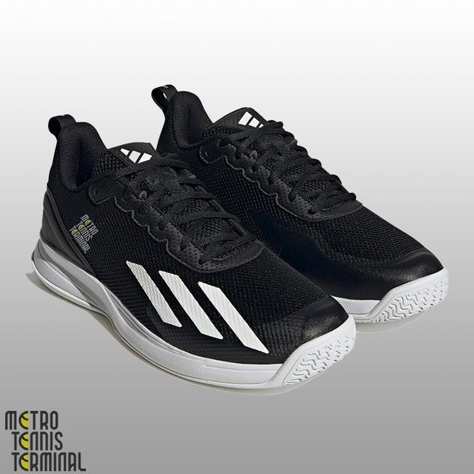 Adidas Courtflash Speed Tennis Shoe 2023 ( Sepatu Tenis )