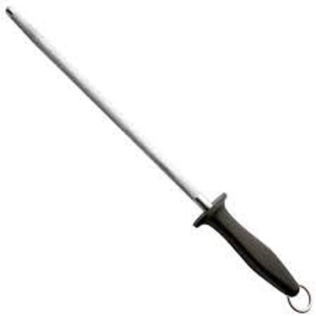 Terbaru Edelmann Sharpening Steel 12 Inch Pengasahan / Asahan Pisau Premium Promo Terlaris