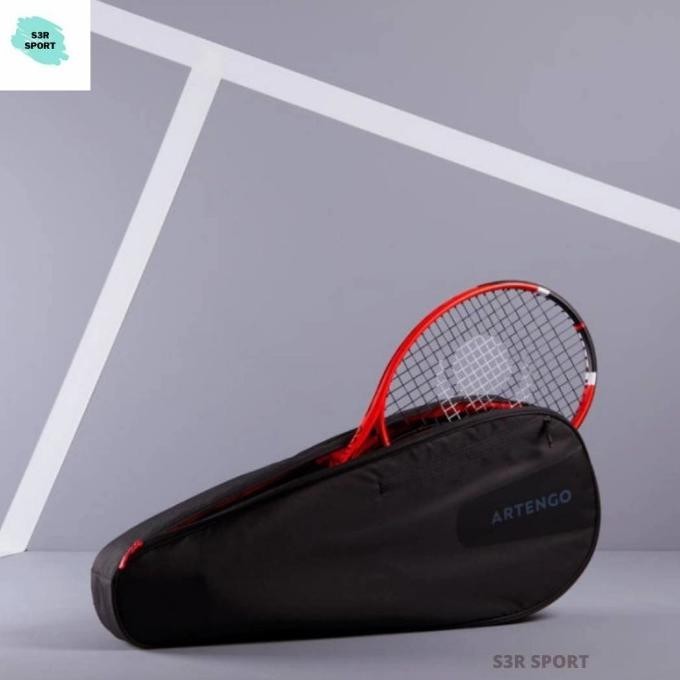 Artengo Tas Tenis - Tas Raket - Tas Raket Tenis