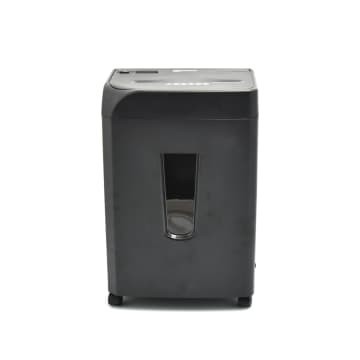 

Krisbow Mesin Penghancur Kertas S333 17L - Hitam