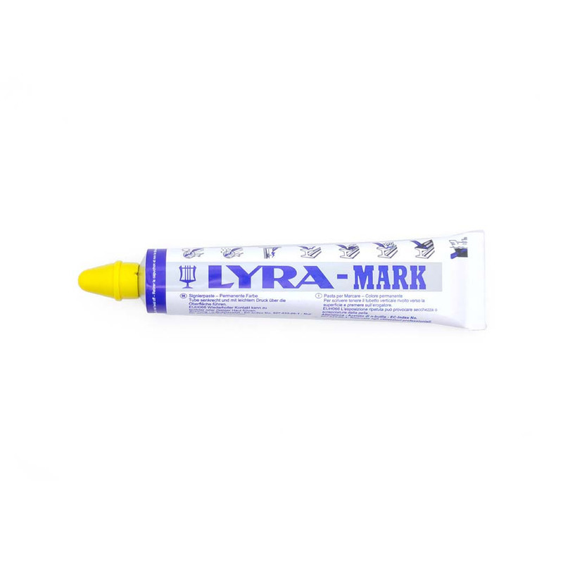 

Lyra-Marking Paste Yellow