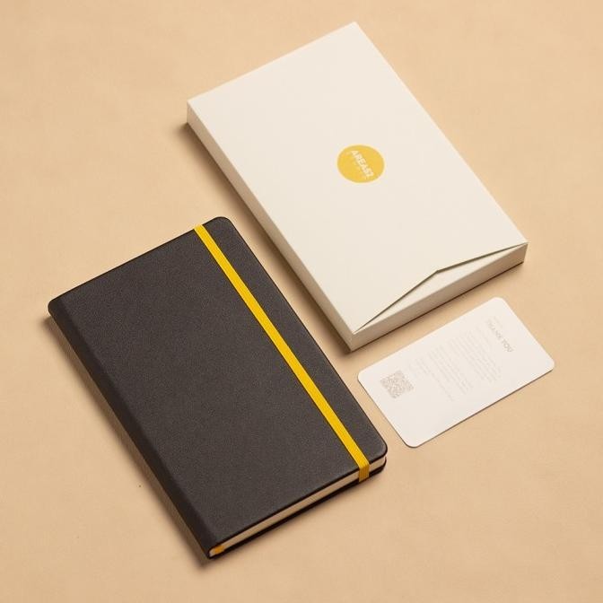 

Sketchbook Watercolor (Montval Paper) - Scribblebook