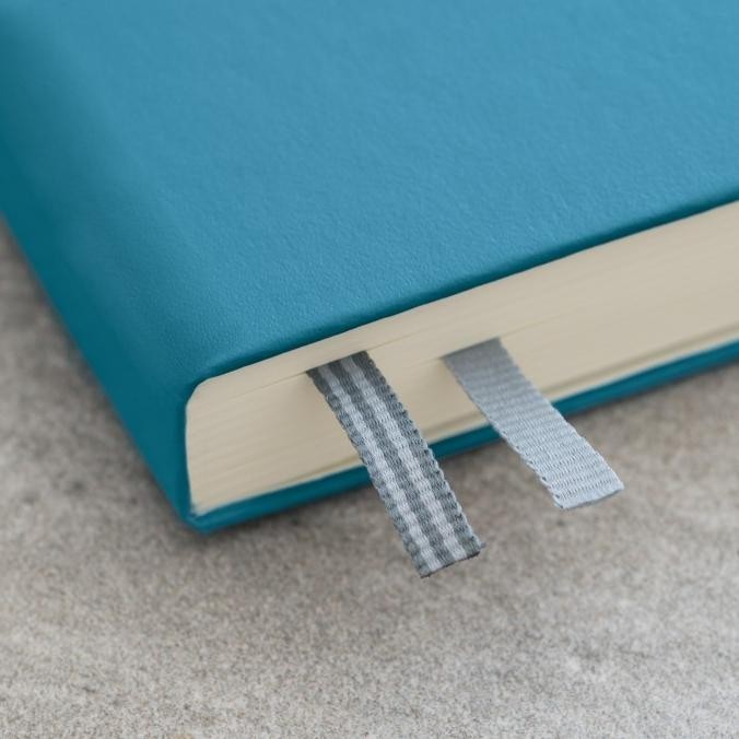 

Leuchtturm 1917 5 Years Memory Book - Some Lines A Day Medium A5 365P