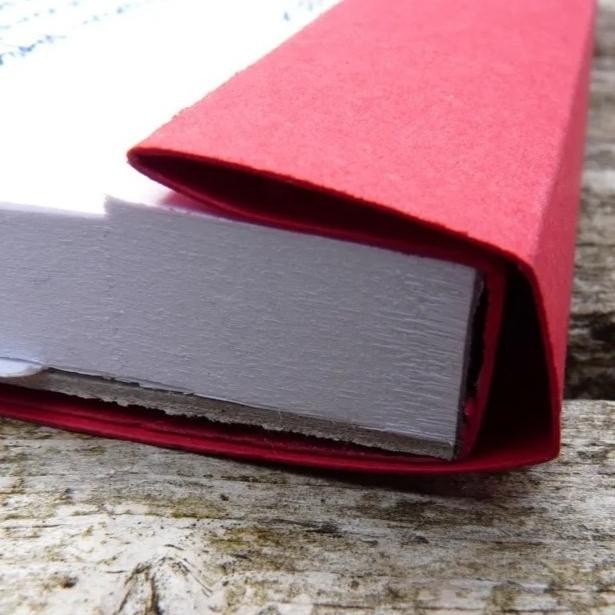 

Buku Sketsa Clairefontaine A4 Graf It White Dot Grid Sketch Pad
