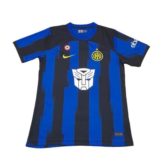Promo Jersey Grade Ori Inter Special Transformers 2024 Paling Murah