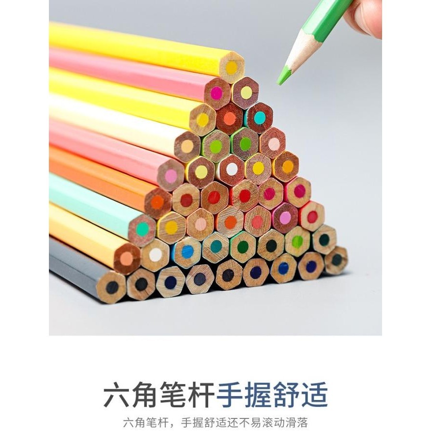 

Pensil Warna Anak Isi 12 / 36 Dan 72 Warna Terbaik 1 Set Sky Glory