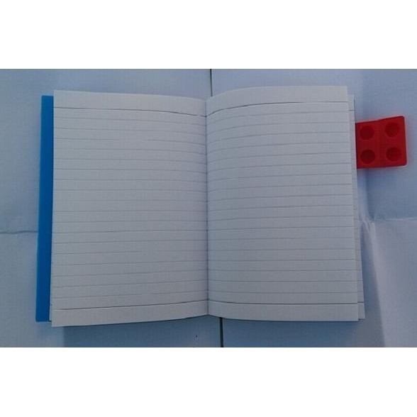 

Grosir Creative Notebook Candy Color Dairy Book Dot 3D Silicone Cover