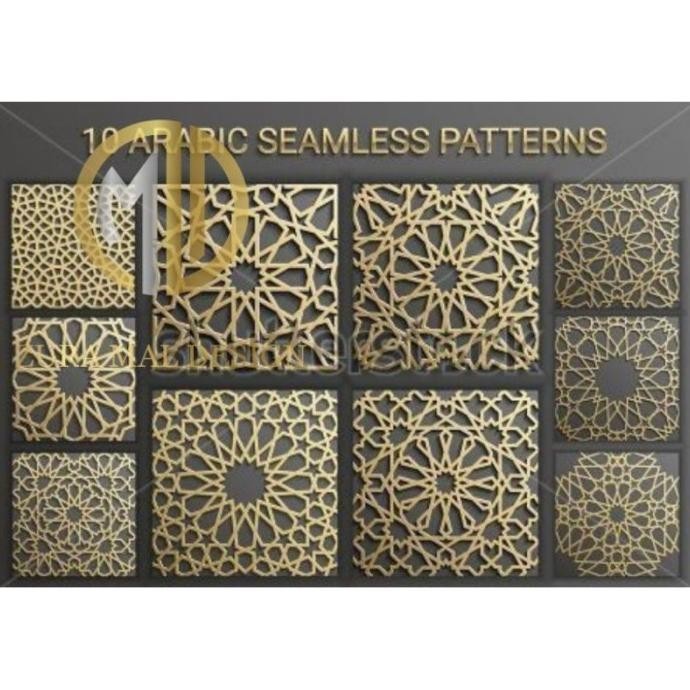 

Cetakan Krawangan Grc Maroco