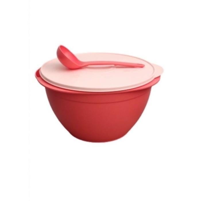 Baskom Besar Tupperware Legacy Bowl