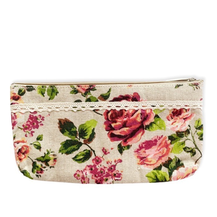 

SCOOP TEMPAT PENSIL KOREAN ZAKKA STYLE 64216400