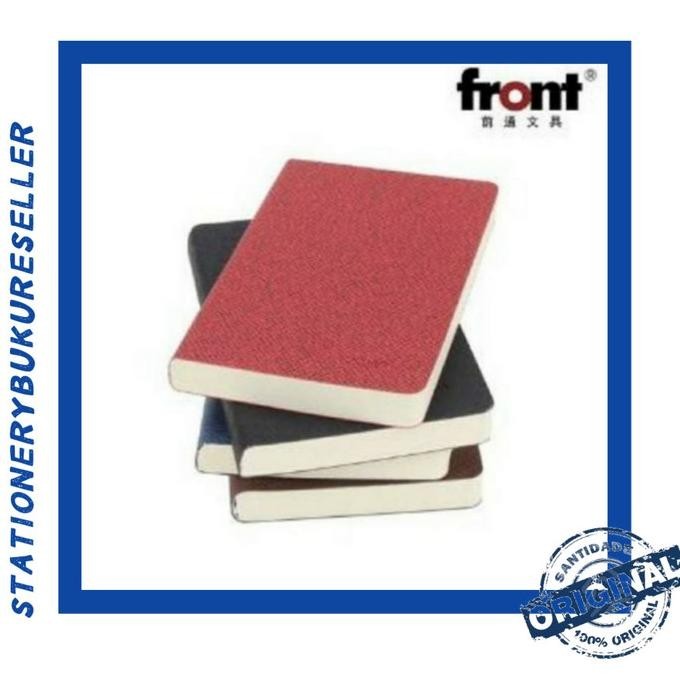 

Front note book DV69/DV68 - A601 TP