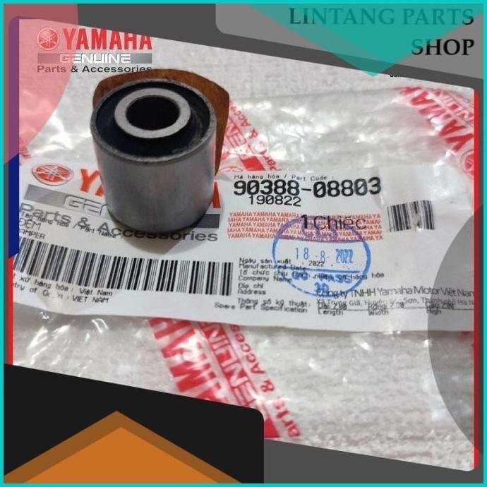 Bosh Shock Belakang Mio Fino Xride Nmax Aerox lexi FreeGo Original YGP