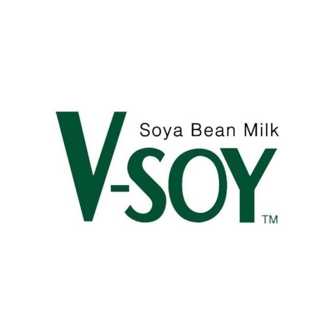 

V-Soy Soya Bean Multi Grain Barley Susu Kedelai Kotak 200 ml (24 Pcs) H32S