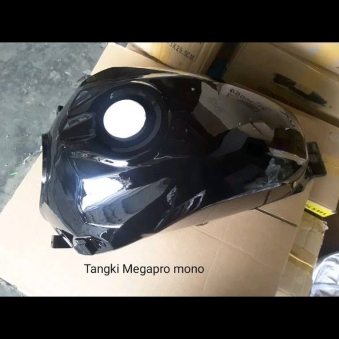 Fuel Tank Tangki Bensin Megapro Monoshock 17510Kye600Bns