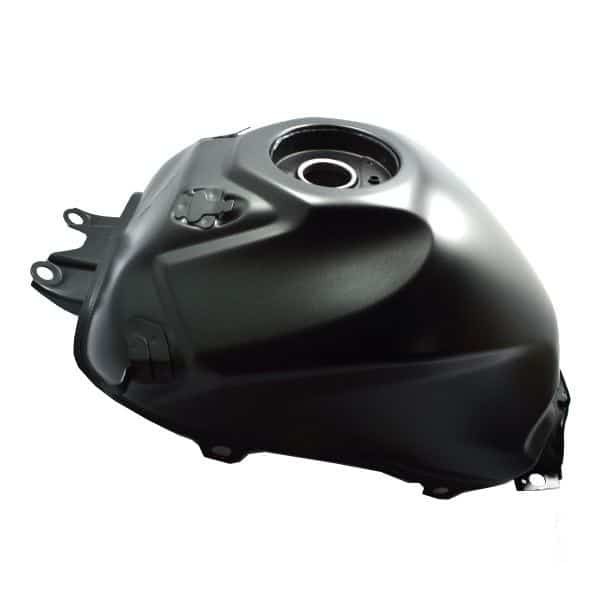 Tank Comp Fuel Hitam Doff New Cb150R Streetfire