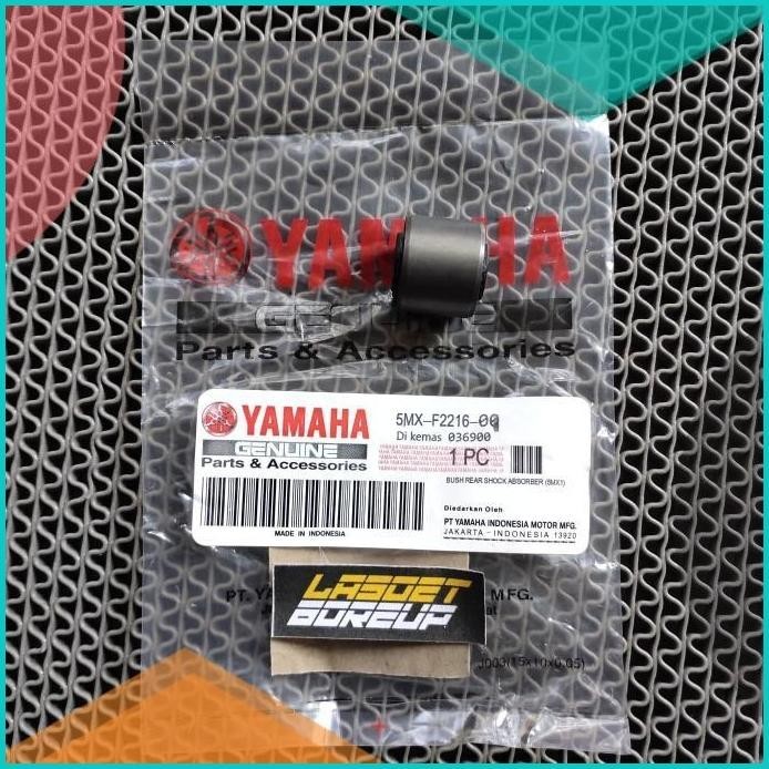 BOS BOSH SHOCK SHOCKBREAKER BELAKANG LEXI NMAX AEROX ORI ORIGINAL YGP