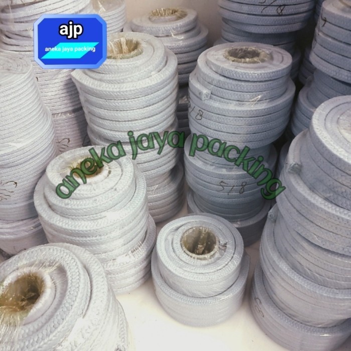 gland packing 22mm ( inch) remes packing asbestos teflon