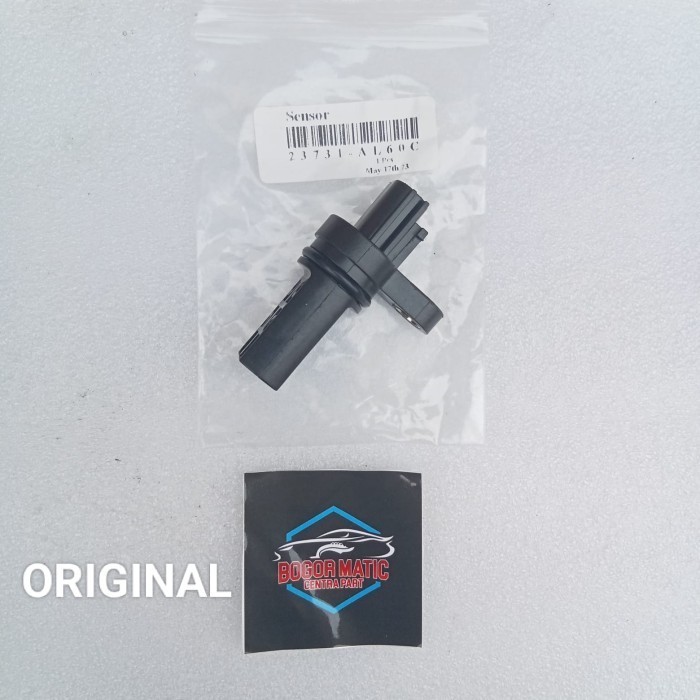 Sensor Crankshaft CKP CMP Nissan Teana 230JM J31
