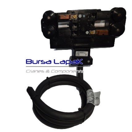 SKN 4/40 Vahle Current Collector