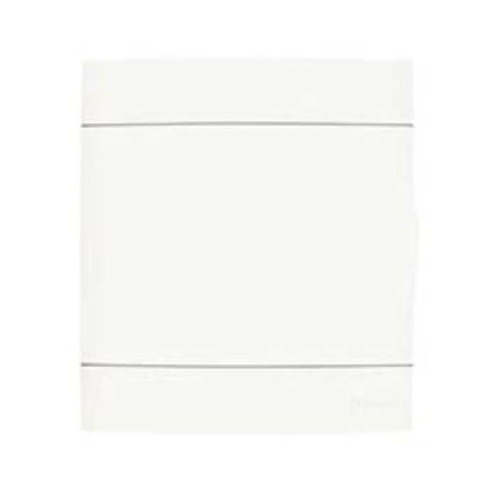 Box MCB 4 Group BROCO / Box MCB 4 Group INBOW BROCO 17104