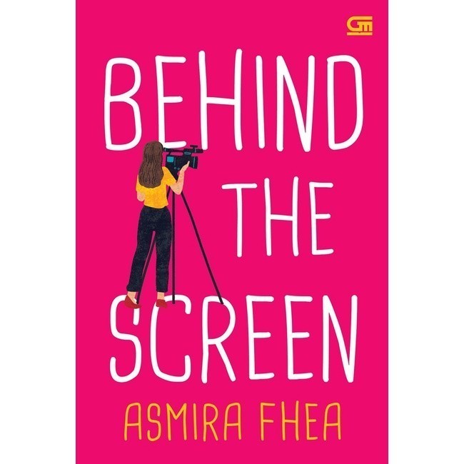 MetroPop: Behind the Screen