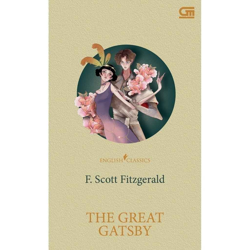 English Classics: The Great Gatsby