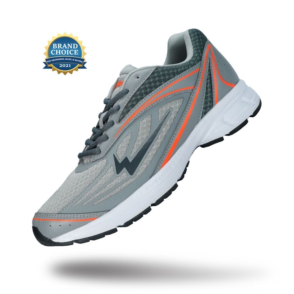 Eagle Sepatu Lari OverRun – Running Shoes