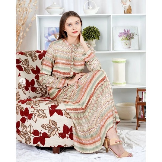 NOVEL MICE ORIGINAL. GAMIS DRESS WITH TAG