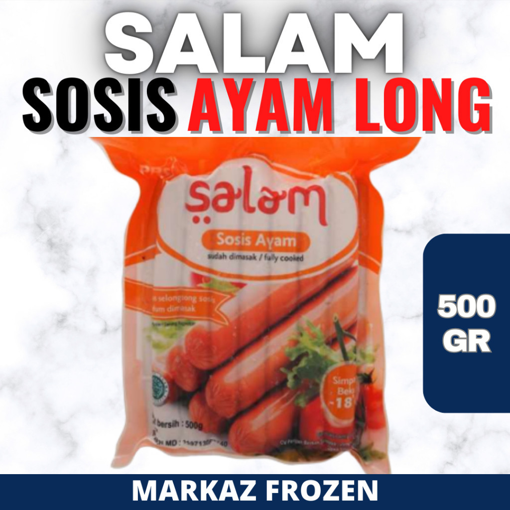 

SALAM SOSIS COKLAT LONG 500GR (20/Q)