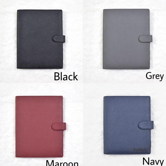 

Binder B5 Custom Nama / Binder Kerja / Binder Sekolah / Binder Kuliah