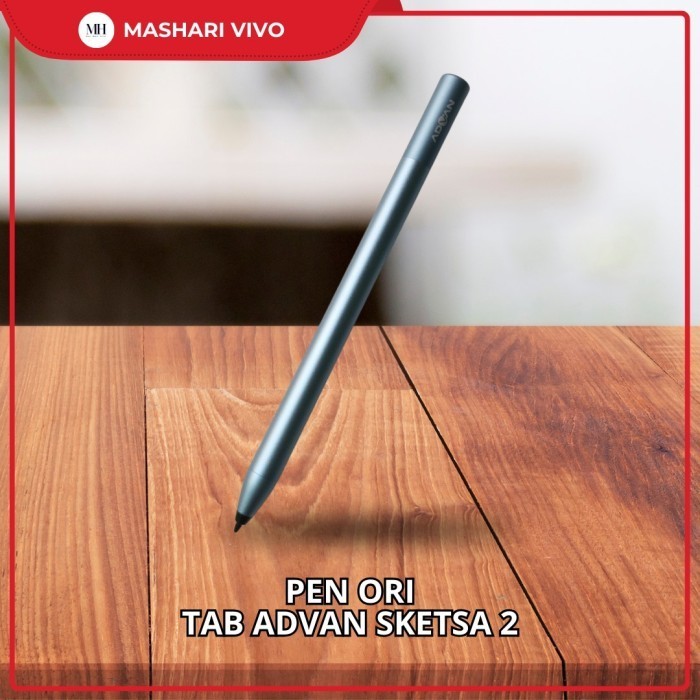Stylus Pen Advan Sketsa 2 ori