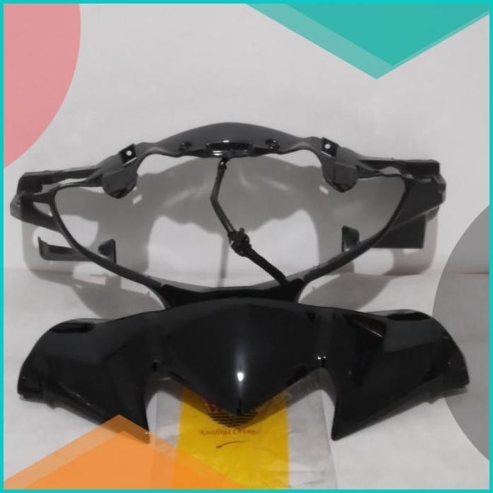 Batok Depan Absolute Revo 110 2009 2010 2011 2012 2013 | front handle