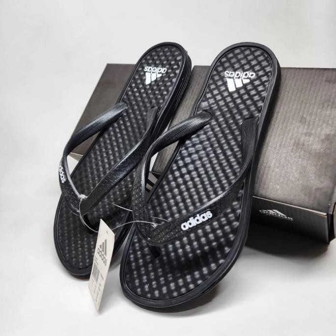 Sandal Jepit Adidas Original Pria Wanita 39 Smpe 44 Olilavawa
