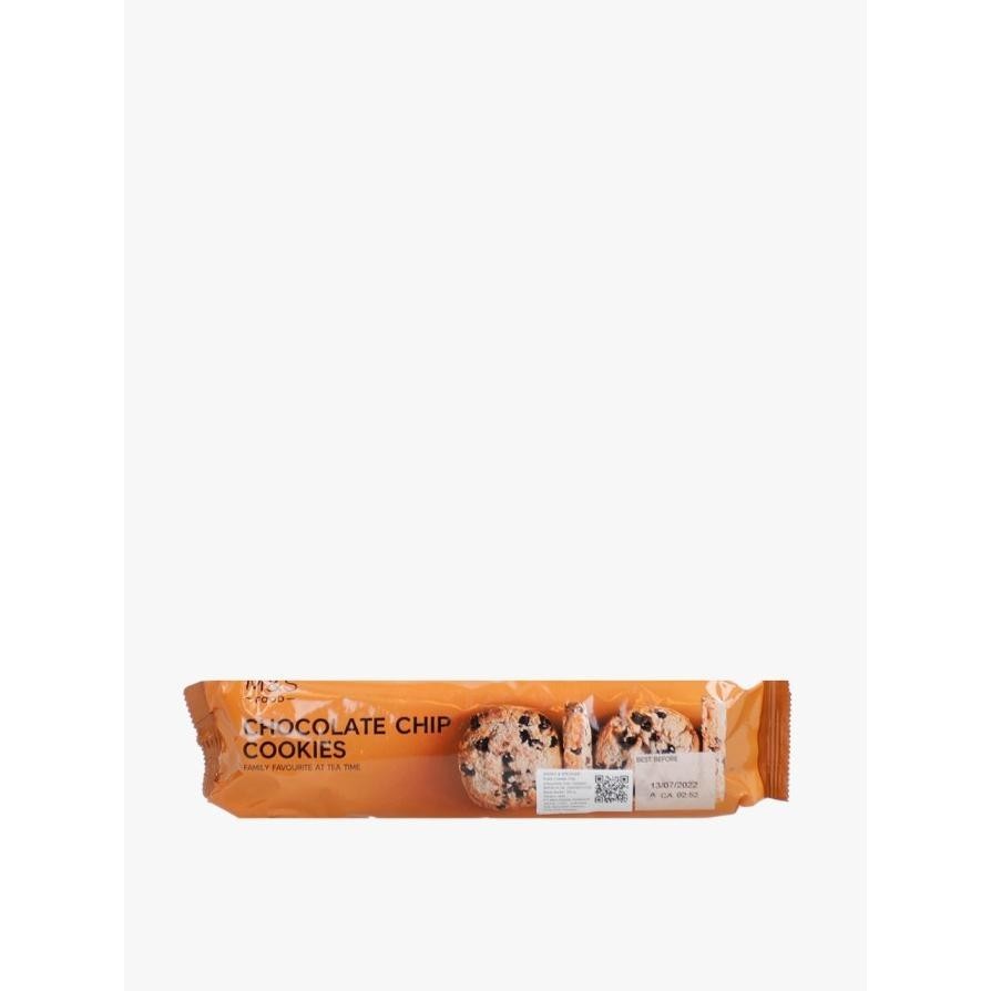 

M&S FOOD - Biskuit - Chocolate Chip Cookies