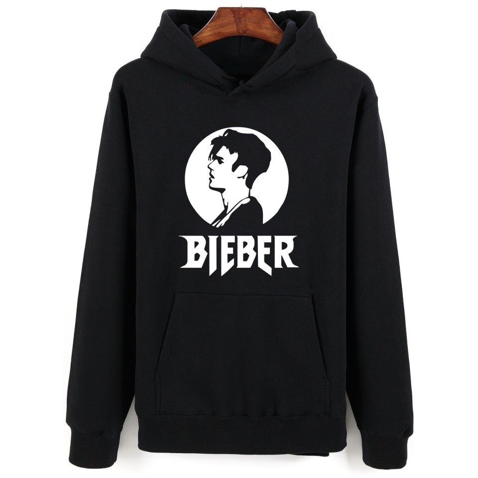 Hoodie Justin Bieber Drew