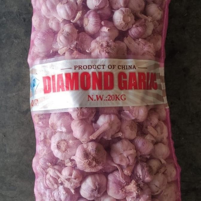 

bawang putih banci 20kg