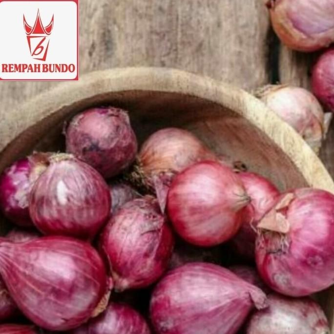 

Bawang Merah Brebes ukuran Besar 1 kg