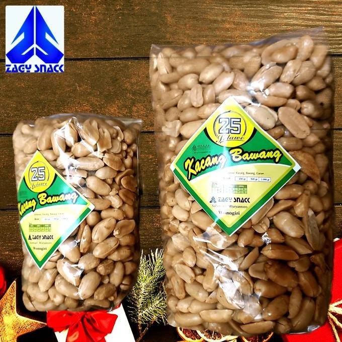 

kacang bawang 1kg wonogiri