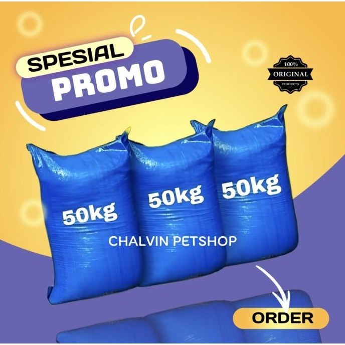 

Garam Ikan Karungan 50kg