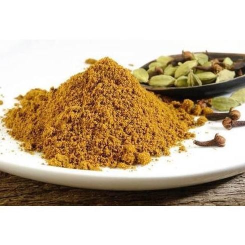 

Garam masala 500gram/ bumbu india