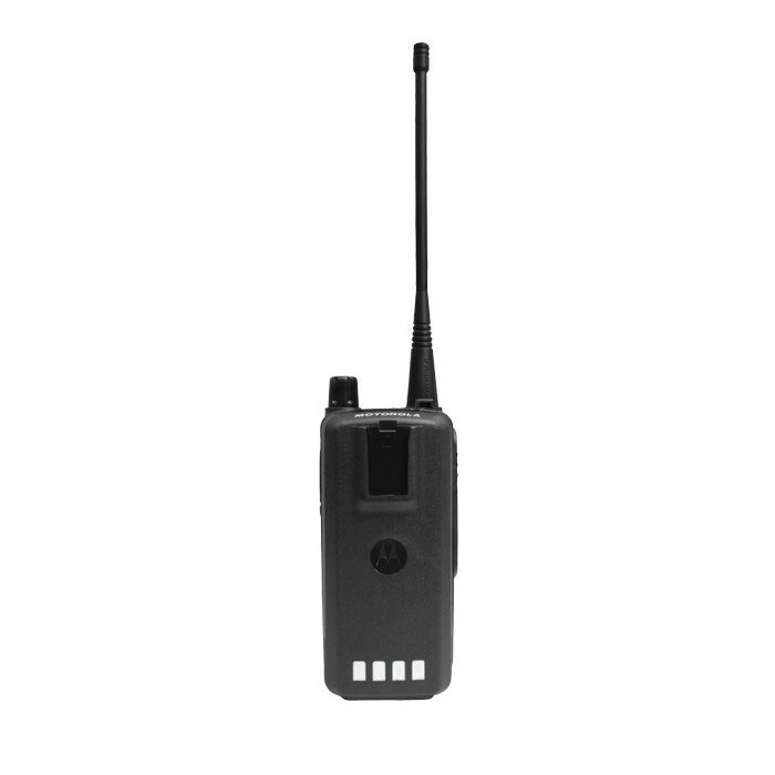 Ht Motorola Xir-C2660 Uhf 403-480 Mhz / Xir C2660 Xirc2660 C 2660