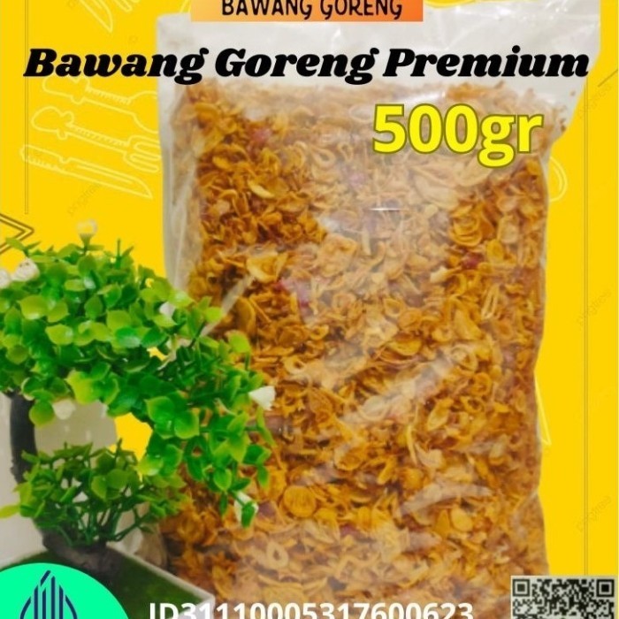 

Bawang Goreng Brebes