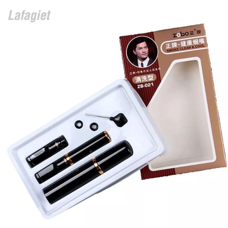 Filter Holder Zobo ZB-021 Original Termurah