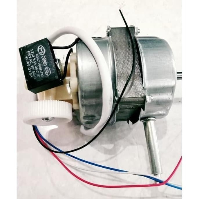 Dinamo Kipas Angin Maspion Motor Kipas Angin Maspion