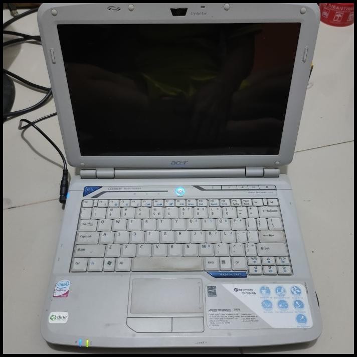 Laptop Acer Aspire 2920