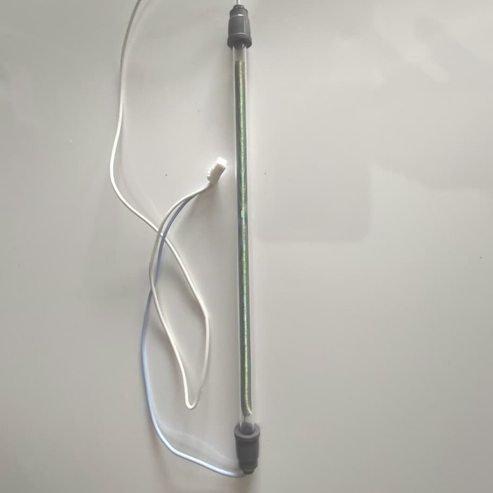 HEATER HITER KACA KULKAS SHARP ORIGINAL