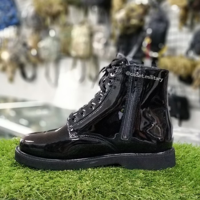 Aul Sepatu Pdh Trav2 (3/4)