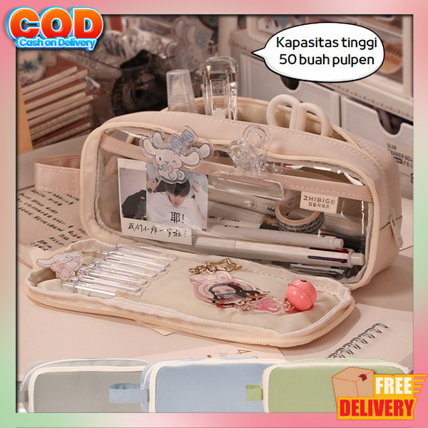 

Dusgrib Case Anak2 Dusgrib Murah Trendi Poch Pancil Kotak Penyimpanan Aestetic Korean Style Wadah Pengsil Anak Pouch Mini Kotak Pencil Tempat Pensil Kekinian Resleting Murah Dosgreb Pounch Multifungsi Muat Banyak Tempat Kotak Pensil Lucu Korea,Tempat