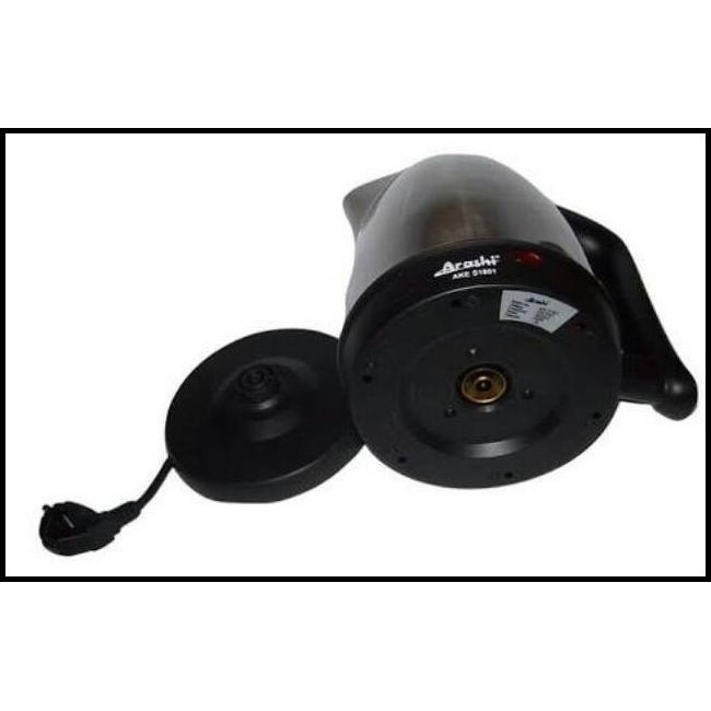 TEKO LISTRIK STAINLESS 1.8LTR ARASHI S1801