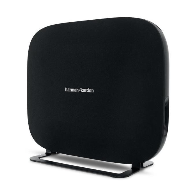 Terlaris Harman Kardon Omni Bar Plus Wireless Hd Soundbar - New Mijoostoree